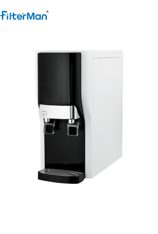 臺式飲水機 W7900-2C 臺式飲水機 W7900-2C